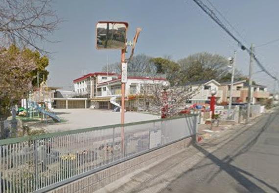 守山区小幡新築分譲住宅　１号棟(喜多山幼稚園)