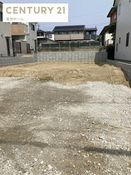 瀬戸市松原町新築分譲住宅　１号棟