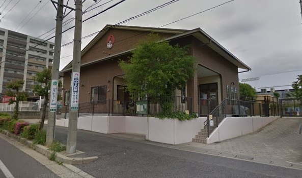 瀬戸市松原町新築分譲住宅　２号棟(アスク新瀬戸保育園)