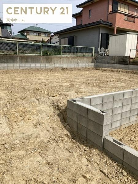 瀬戸市松原町新築分譲住宅　２号棟
