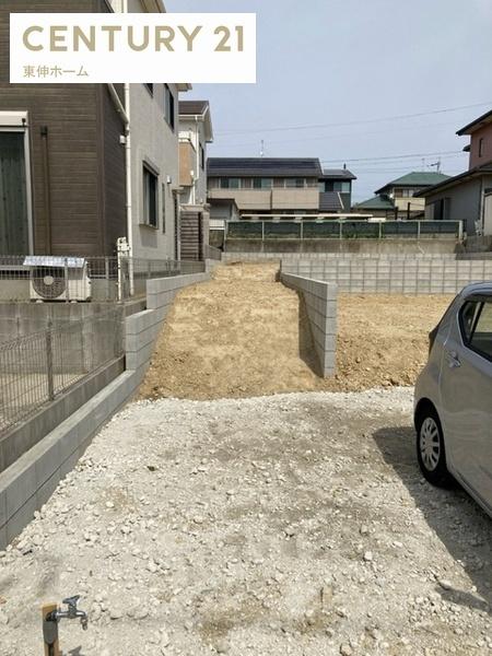 瀬戸市松原町新築分譲住宅　２号棟