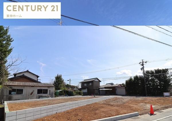 春日井市桃山町新築分譲住宅　２号棟