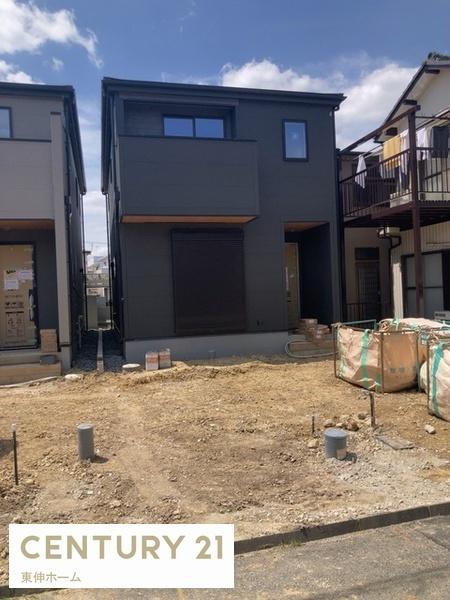 尾張旭市東大久手町新築分譲住宅 1号棟