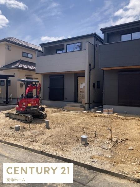 尾張旭市東大久手町新築分譲住宅 2号棟
