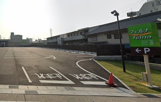 守山区苗代町新築分譲住宅　A号棟(Felna小幡南店)