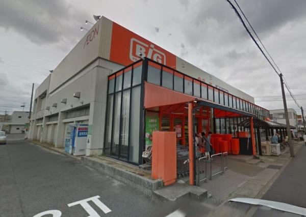 守山区苗代町新築分譲住宅　A号棟(ザビッグエクスプレス)