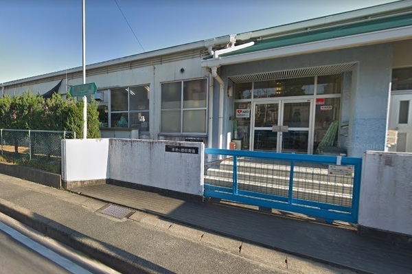 尾張旭市晴丘町新築分譲住宅　A号棟(尾張旭市立本地ケ原保育園)