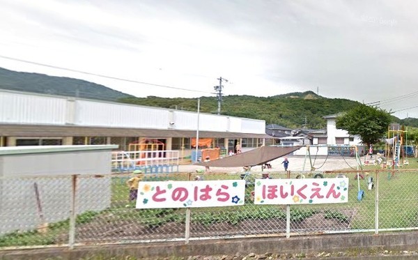 春日井市石尾台新築分譲住宅　B号棟(春日井市立外之原保育園)