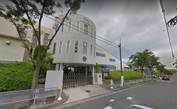 春日井市高森台新築分譲住宅　A号棟(ひかり第一幼稚園)