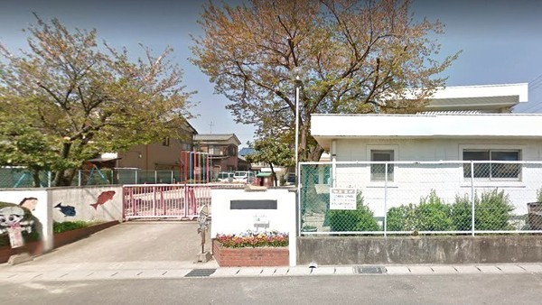 春日井市六軒屋町新築分譲住宅　A号棟(春日井市立瑞穂保育園)