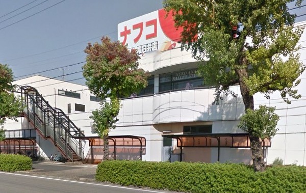 春日井市六軒屋町新築分譲住宅　A号棟(ナフコ不二屋春日井店)