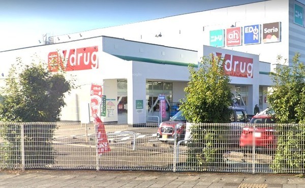 春日井市六軒屋町新築分譲住宅　A号棟(V・drug六軒屋店)