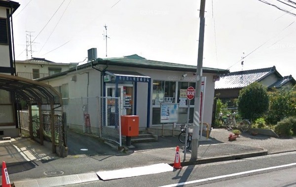春日井市六軒屋町新築分譲住宅　A号棟(春日井六軒屋郵便局)
