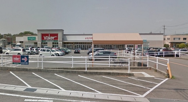 瀬戸市品野町新築分譲住宅　２号棟(バロー品野店)