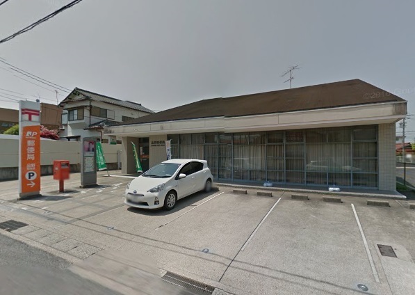 瀬戸市品野町新築分譲住宅　４号棟(品野郵便局)