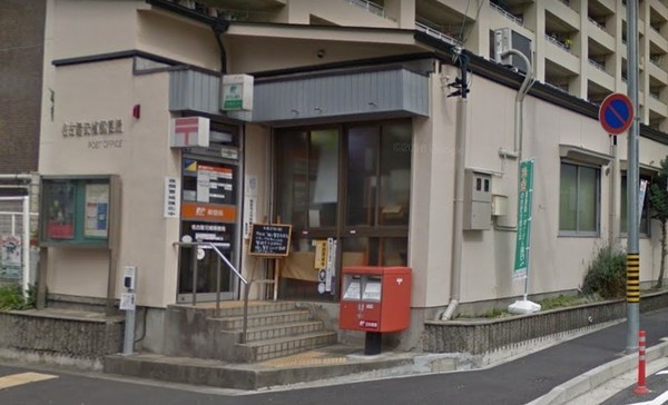 守山区森孝新築分譲住宅　１号棟(名古屋元補郵便局)