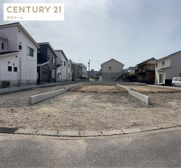 守山区森孝新築分譲住宅 2号棟