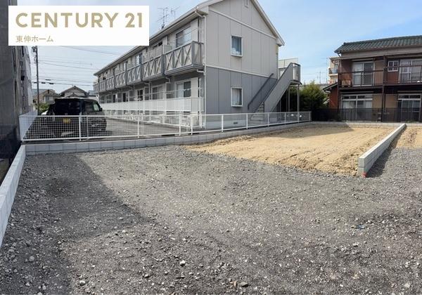 守山区森孝新築分譲住宅 4号棟