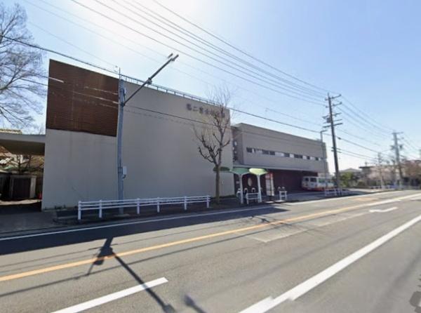 守山区白沢町新築分譲住宅　B号棟(第二富士幼稚園)