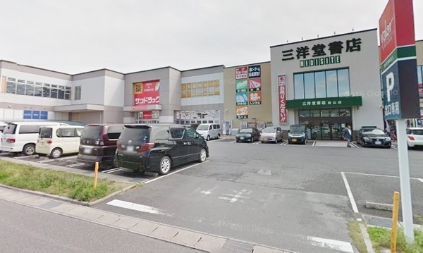 尾張旭市柏井町新築分譲住宅　A号棟(サンドラッグバロー城山店)