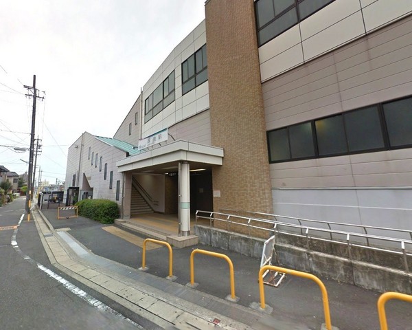 春日井市中新町新築分譲住宅　１号棟(味鋺駅(名鉄小牧線))