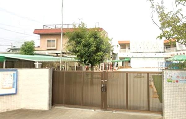 春日井市牛山町新築分譲住宅　１号棟(牛山幼稚園)