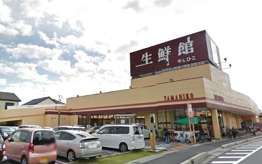 春日井市牛山町新築分譲住宅　１号棟(生鮮館やまひこ小牧店)