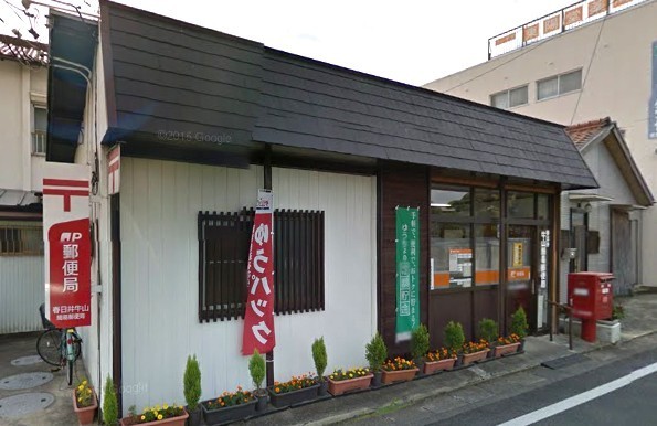 春日井市牛山町新築分譲住宅　１号棟(春日井牛山簡易郵便局)