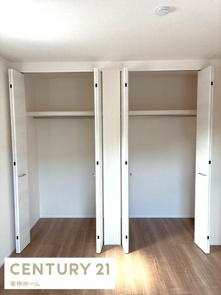 瀬戸市品野町新築分譲住宅　１号棟