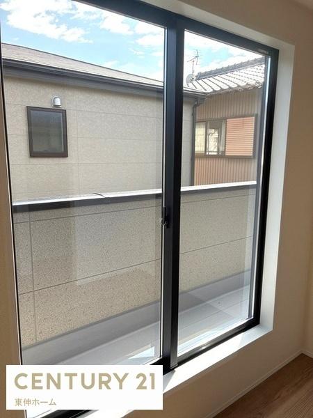瀬戸市品野町新築分譲住宅　１号棟
