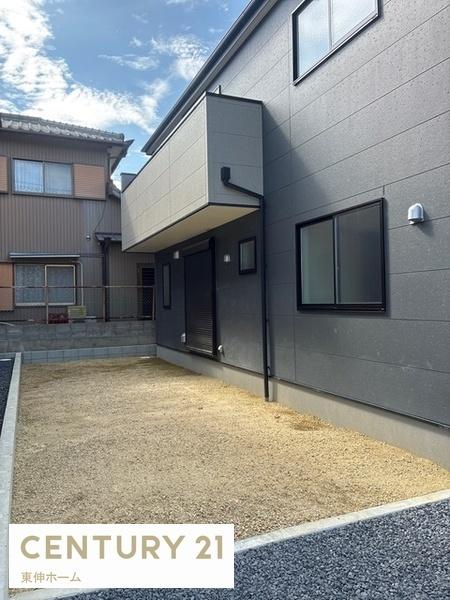 瀬戸市品野町新築分譲住宅　１号棟