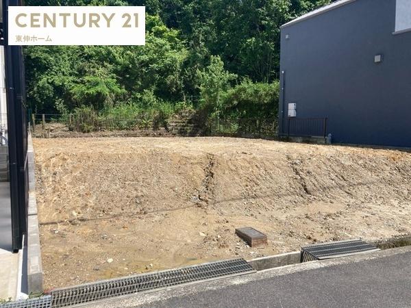 瀬戸市五位塚町新築分譲住宅 1号棟