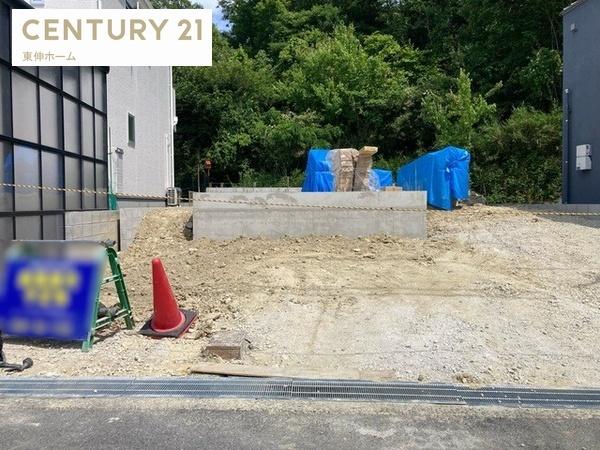 瀬戸市五位塚町新築分譲住宅　１号棟