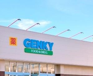 春日井市上条町新築分譲住宅　２号棟(ゲンキー上条店)