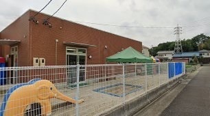 守山区永森町新築分譲住宅　１号棟(桃の里保育園)