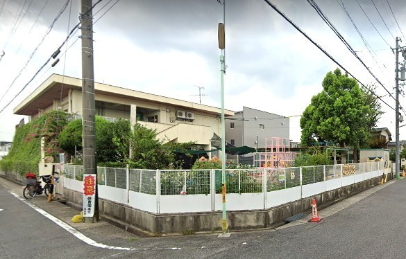 守山区永森町新築分譲住宅　１号棟(名古屋市山下保育園)
