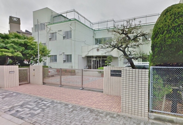 守山区永森町新築分譲住宅　１号棟(名古屋市立二城小学校)