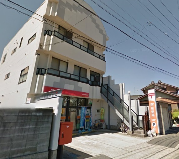 守山区永森町新築分譲住宅　１号棟(名古屋金屋郵便局)