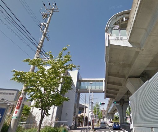 守山区永森町新築分譲住宅　１号棟(川宮駅(名古屋ガイドウェイバスガイドウェイバス志段味線))