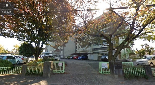 春日井市鳥居松町新築分譲住宅　１号棟(春日井市立鳥居松小学校)