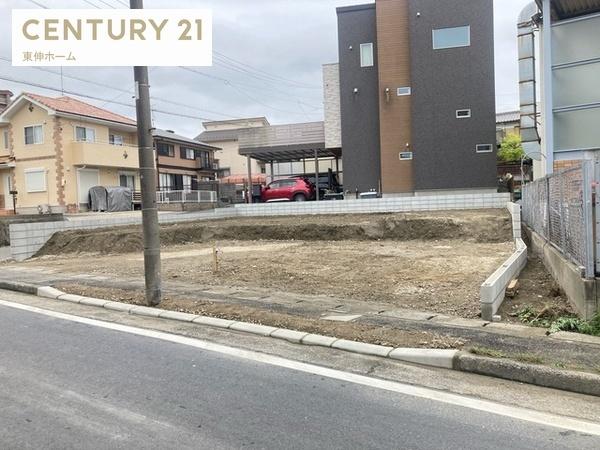 瀬戸市安戸町新築分譲住宅 1号棟