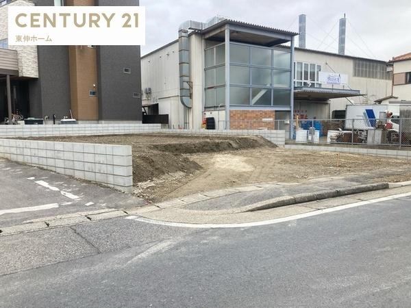 瀬戸市安戸町新築分譲住宅　１号棟