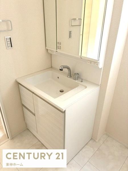 瀬戸市今林町新築分譲住宅　２号棟