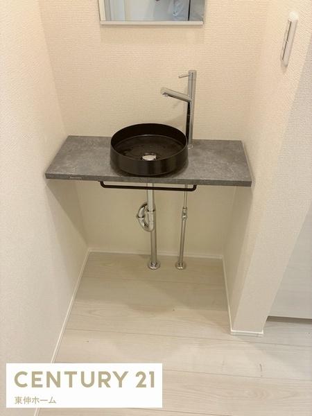 瀬戸市今林町新築分譲住宅　２号棟