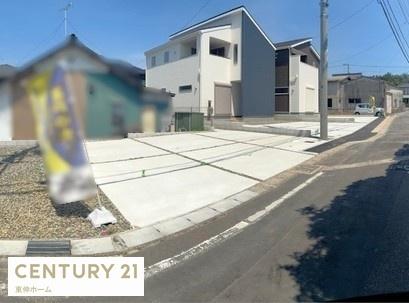瀬戸市今林町新築分譲住宅　２号棟