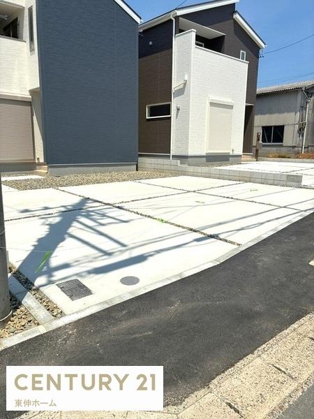 瀬戸市今林町新築分譲住宅　２号棟