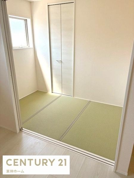 瀬戸市今林町新築分譲住宅　２号棟