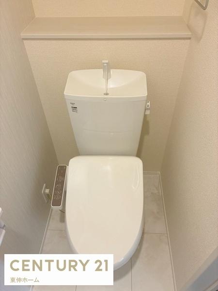 瀬戸市今林町新築分譲住宅　３号棟