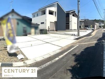 瀬戸市今林町新築分譲住宅　３号棟