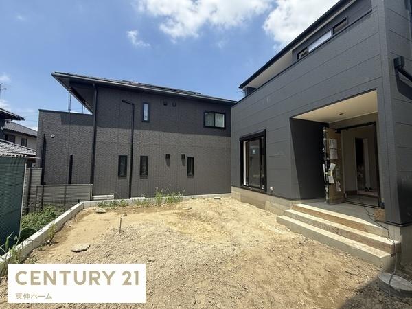 瀬戸市今林町新築分譲住宅　３号棟